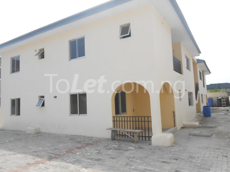 3 bedroom Flat / Apartment for rent John Okafor Street, Lekki Lekki Lagos