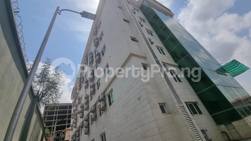 Commercial Property for rent Jabi Abuja
