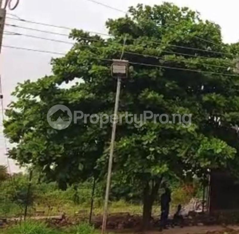 Land for sale Osborne Phase 2 Osborne Foreshore Estate Ikoyi Lagos