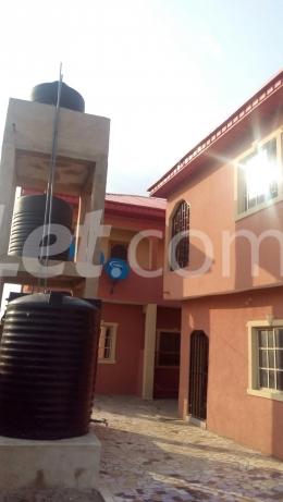 2 bedroom Flat / Apartment for rent Ori Oke Ogudu Ogudu Lagos