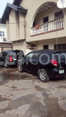 1 bedroom Flat / Apartment for rent Gra Ogudu Ogudu Lagos