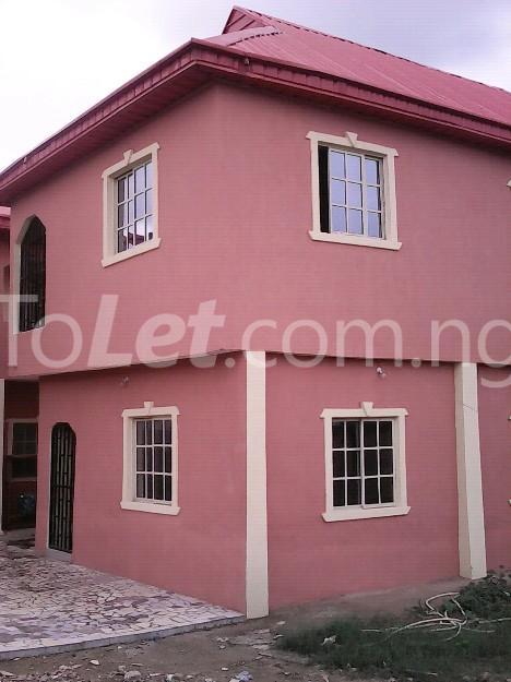 2 bedroom Flat / Apartment for rent Ori Oke Ogudu Ogudu Lagos