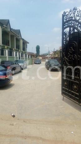 1 bedroom Flat / Apartment for rent King Estate Alapere Kosofe/Ikosi Lagos