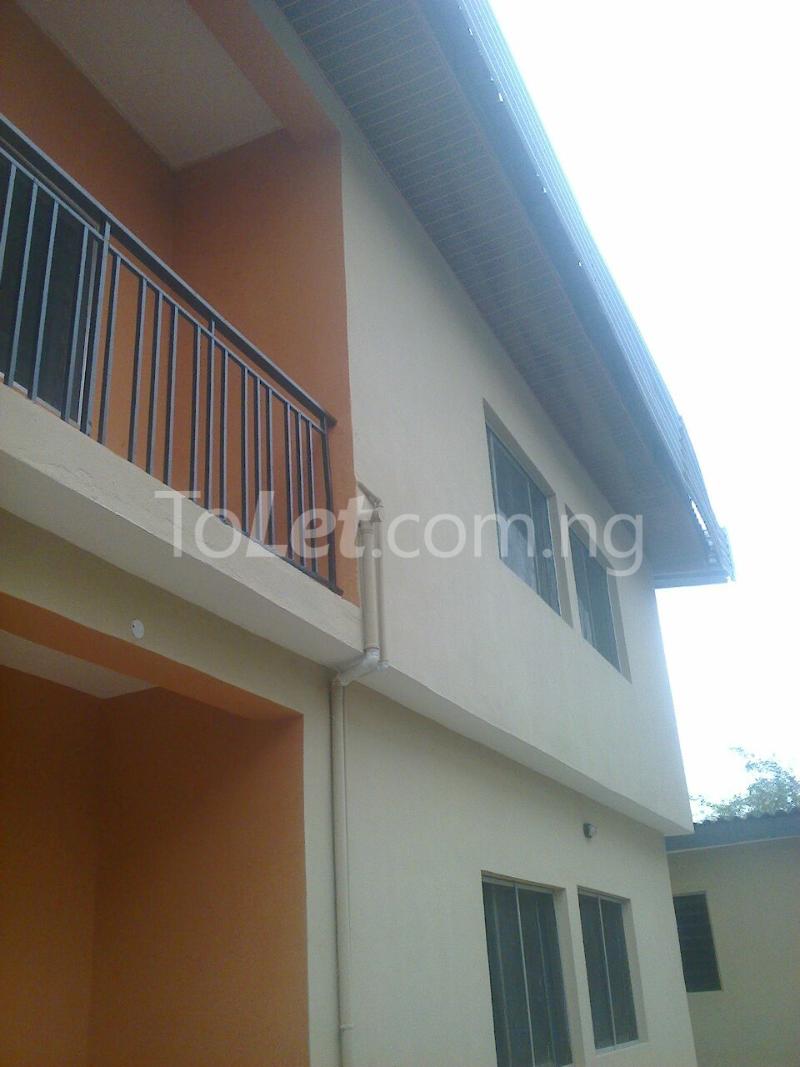 3 bedroom Flat / Apartment for rent Seriki Abass Ajao Estate Isolo Lagos