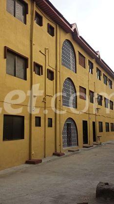 3 bedroom Flat / Apartment for rent Off Allen Avenue Ikeja Ikeja Ikeja Lagos