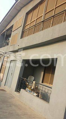 3 bedroom Flat / Apartment for rent Adekanbi Tailor Street Ogba Ogba-Egbema-Ndoni Lagos