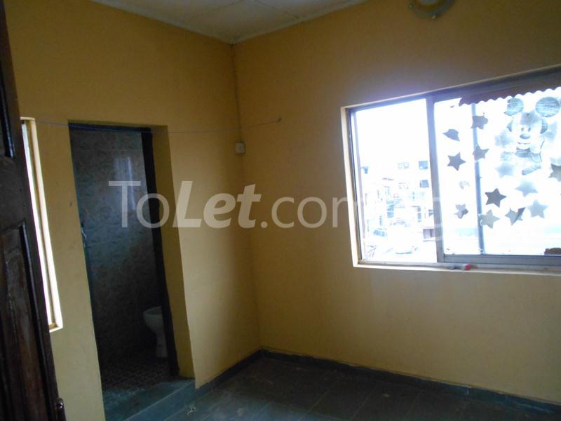 2 bedroom Flat / Apartment for rent Olorunsogo Mushin Mushin Mushin Lagos