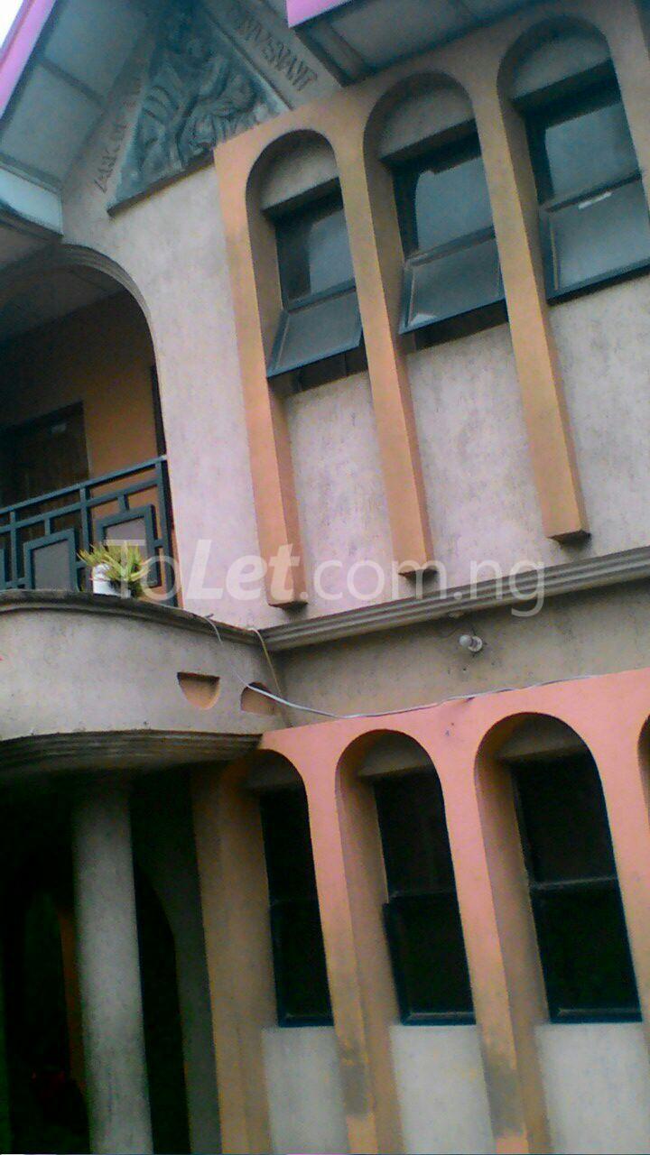 2 bedroom Flat / Apartment for rent 48 Lambo Street Alapere Kosofe/Ikosi Lagos