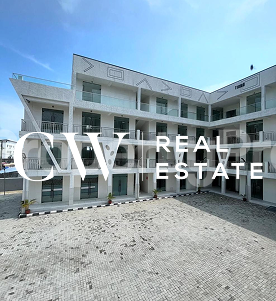 Commercial Property for rent Ajah Lagos