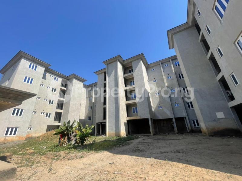 2 bedroom House for sale Aso Villa Asokoro Abuja