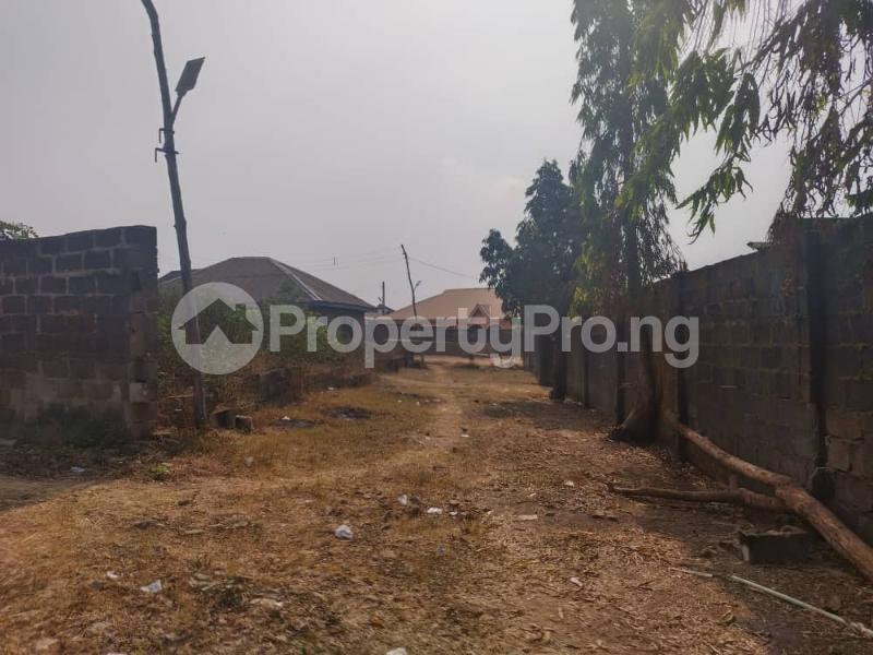 Land for sale Graceland Estate, Elebu, Akala Express Ibadan Oyo