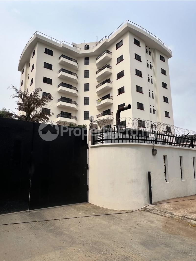 3 bedroom House for rent Ikoyi Lagos