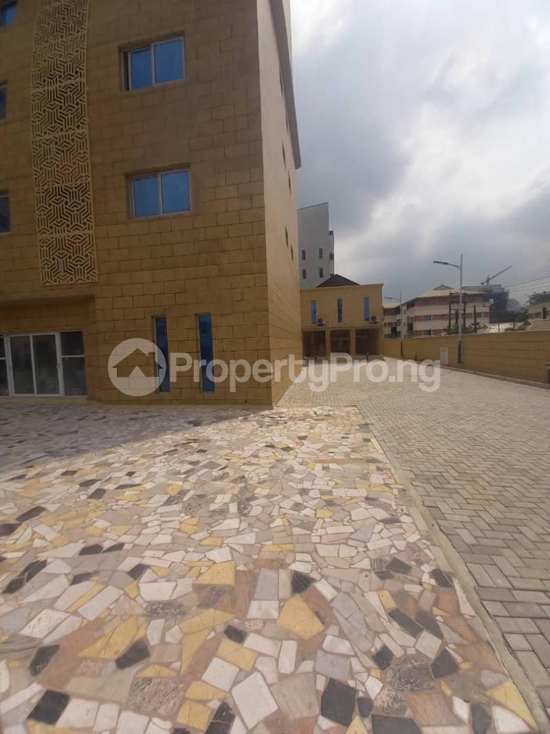 3 bedroom Flat / Apartment for rent Old Ikoyi Ikoyi Lagos