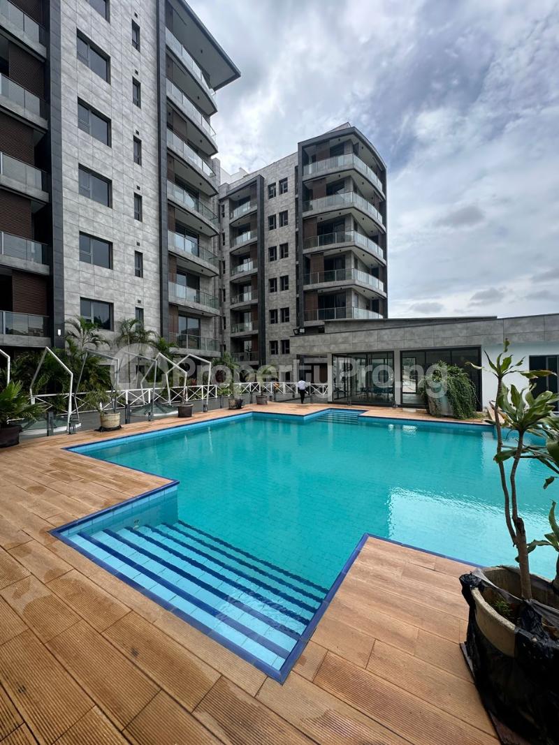 3 bedroom Flat / Apartment for sale Ikoyi Lagos