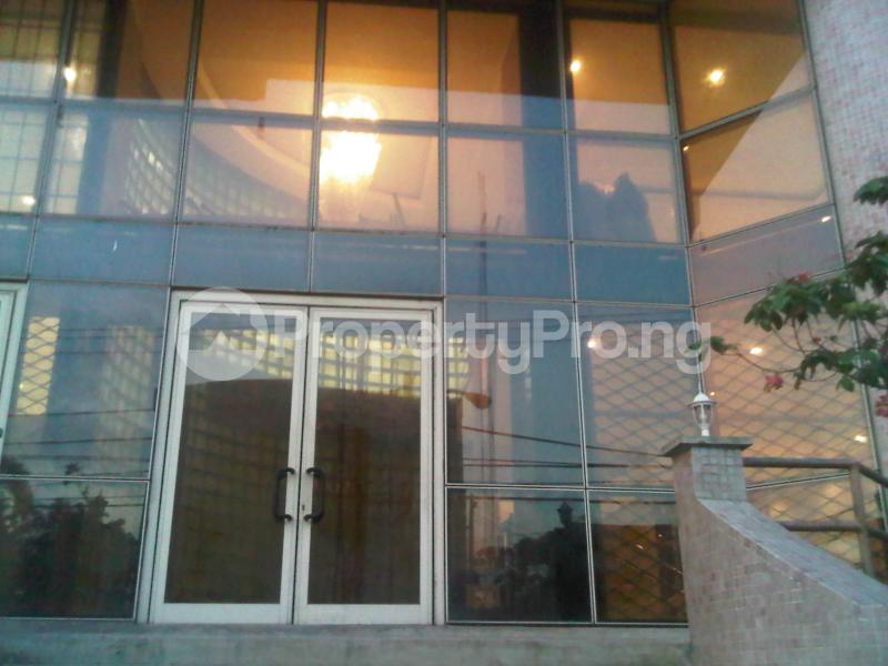 Commercial Property for sale Allen Avenue Ikeja Lagos - 1