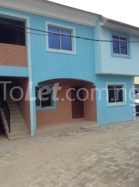 2 bedroom Flat / Apartment for rent Kingsley Osuh Ajah Ibeju-Lekki Lagos