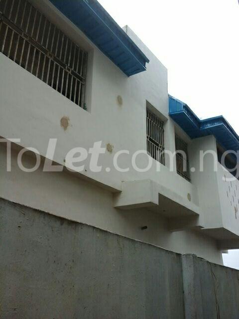 2 bedroom Flat / Apartment for rent Wilmal Street By Magodo Phase 1 Ojodu Ojodu Lagos - 0