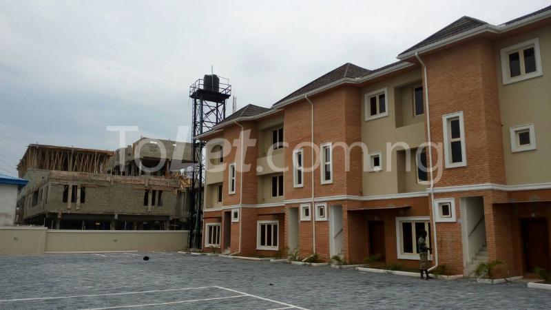 2 bedroom Flat / Apartment for rent Jakande First Gate Lekki Lekki Lagos