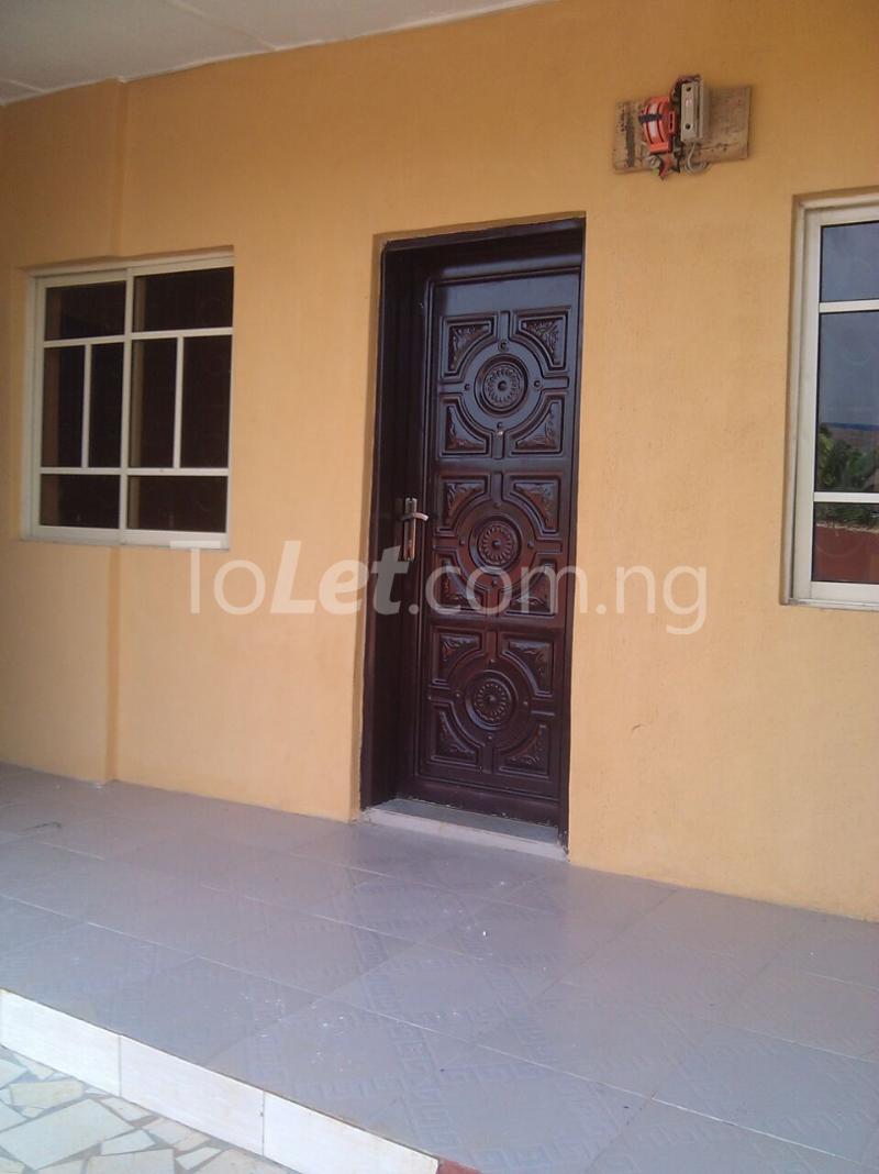 2 bedroom Flat / Apartment for rent Off Pako Ipaja Ipaja Lagos