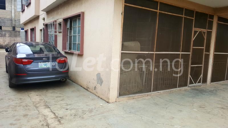 2 bedroom Flat / Apartment for rent Adeliyi Street Agege Agege Lagos