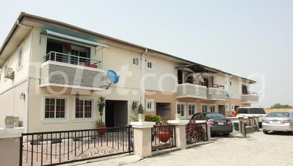 3 bedroom Flat / Apartment for rent Lekky County Ikota Villa Estate Lekki Lekki Lagos