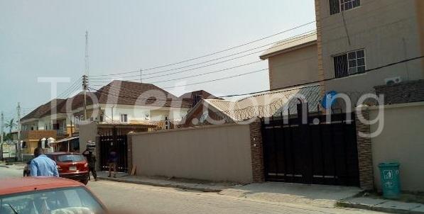 1 bedroom Flat / Apartment for rent Idado Estate Idado Lekki Lekki Lagos