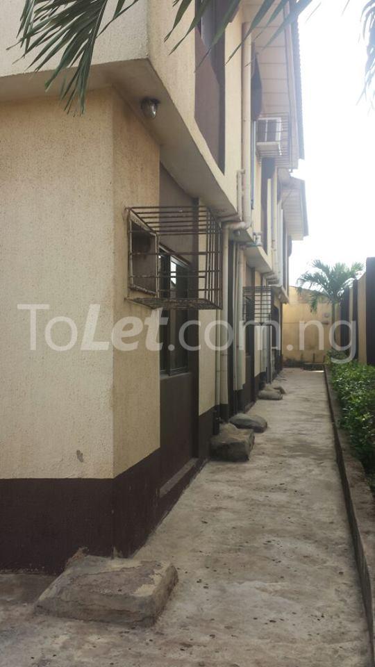 3 bedroom Flat / Apartment for rent Onibudo Estate Berger Ojodu Lagos