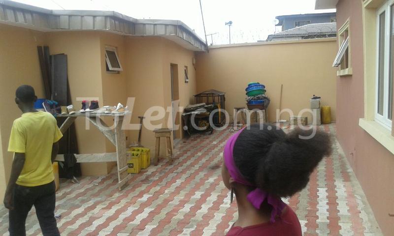 2 bedroom Flat / Apartment for rent Moroco Street Yaba Yaba Lagos - 0