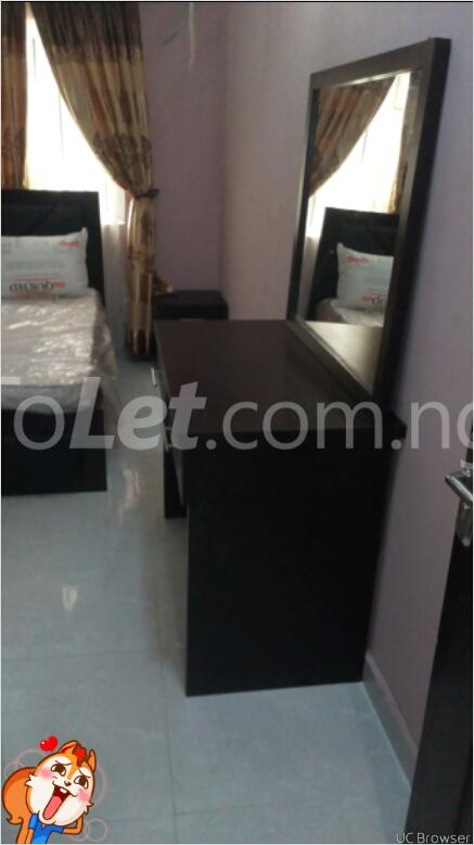 1 bedroom Flat / Apartment for rent Atunrase Gbagada Gbagada Lagos