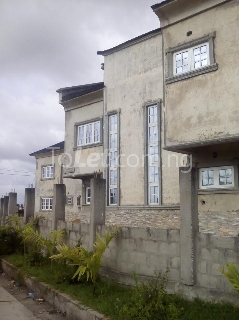 3 bedroom House for rent Ajah Estates Ajah Ibeju-Lekki Lagos