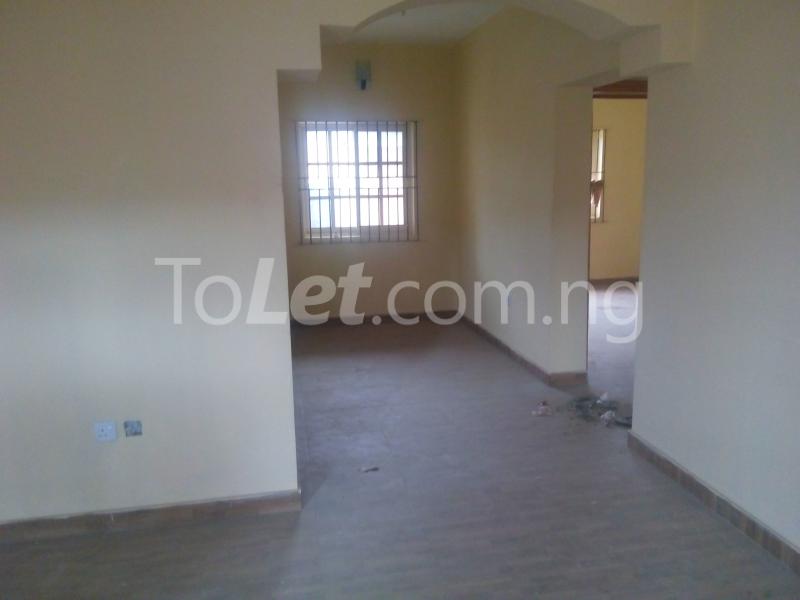 2 bedroom Flat / Apartment for rent Off Alimosho Road Egbeda Alimosho Lagos