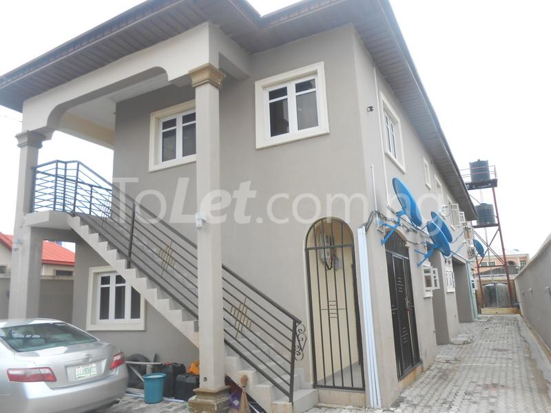 1 bedroom Flat / Apartment for rent Off Salem Road, Lekki Lekki Lagos