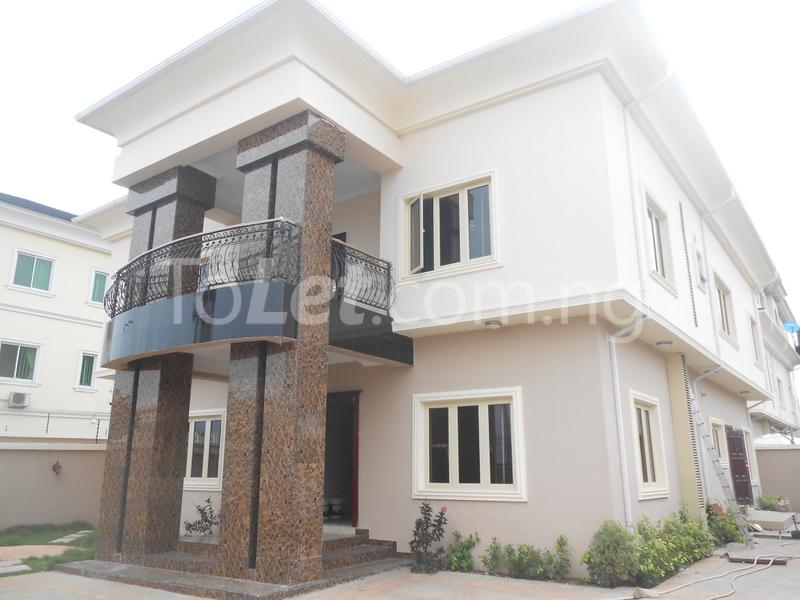 5 bedroom House for rent Onikoyi Lane, Mojisola Onikoyi Estate Ikoyi Lagos