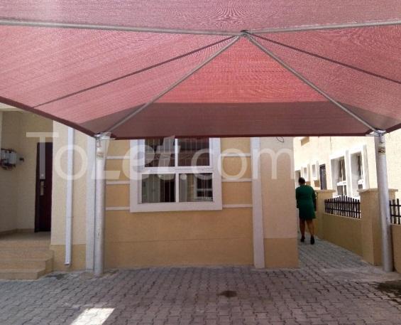 3 bedroom House for rent Corporative Villa Ajah Ibeju-Lekki Lagos