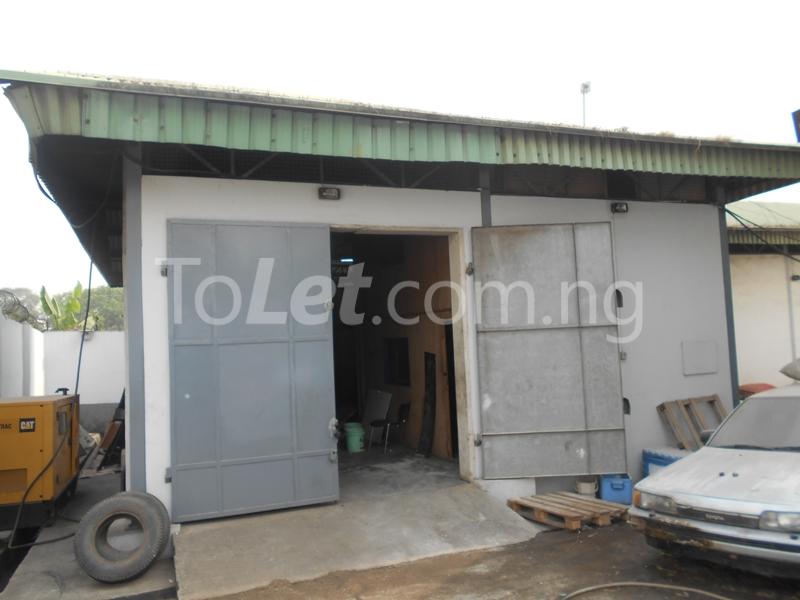 Commercial Property for rent Aromire Avenue Ikeja Ikeja Lagos