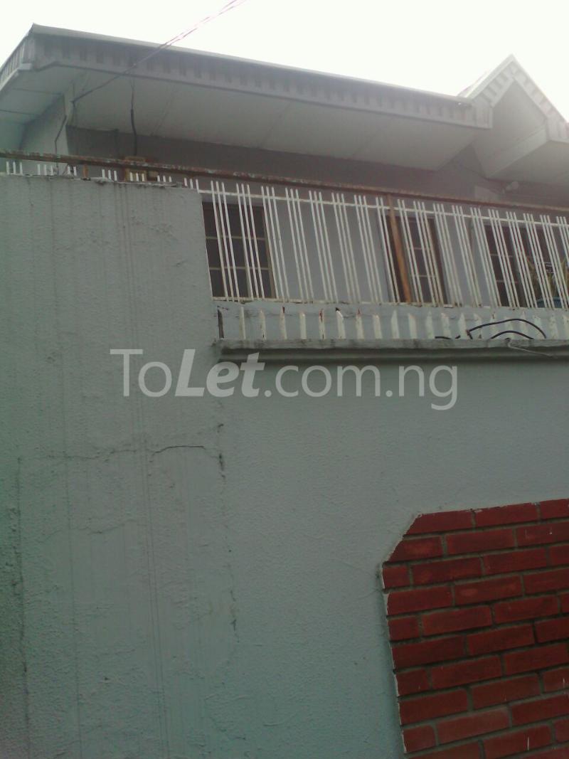 1 bedroom Flat / Apartment for rent Off Allen Avenue Ikeja Ikeja Lagos