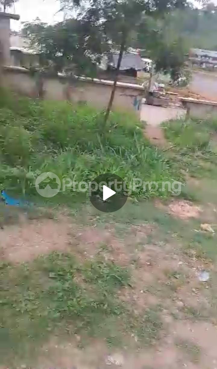 Land for rent Toll Gate Ibadan Lagos Expressway Ibadan Oyo