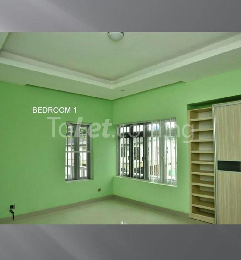 5 bedroom House for rent Aromire Avenue Ikeja Ikeja Ikeja Lagos