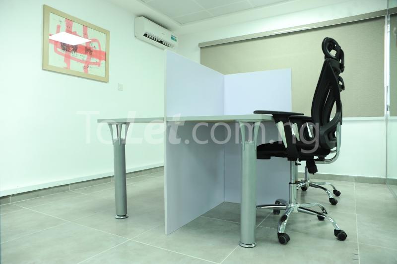 Commercial Property for rent 1619 Danmole Victoria island Victoria Island Lagos - 0