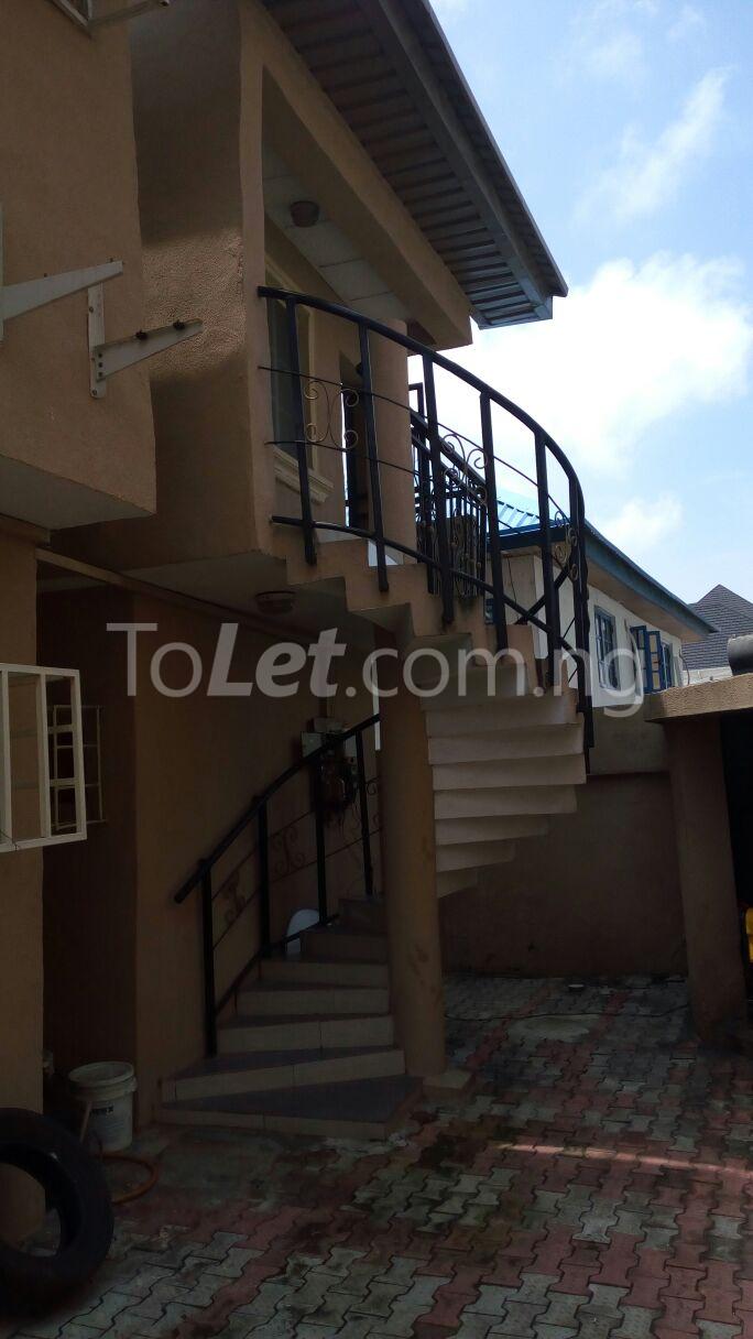 1 bedroom Flat / Apartment for rent Osapa London Lekki Lekki Lekki Lagos