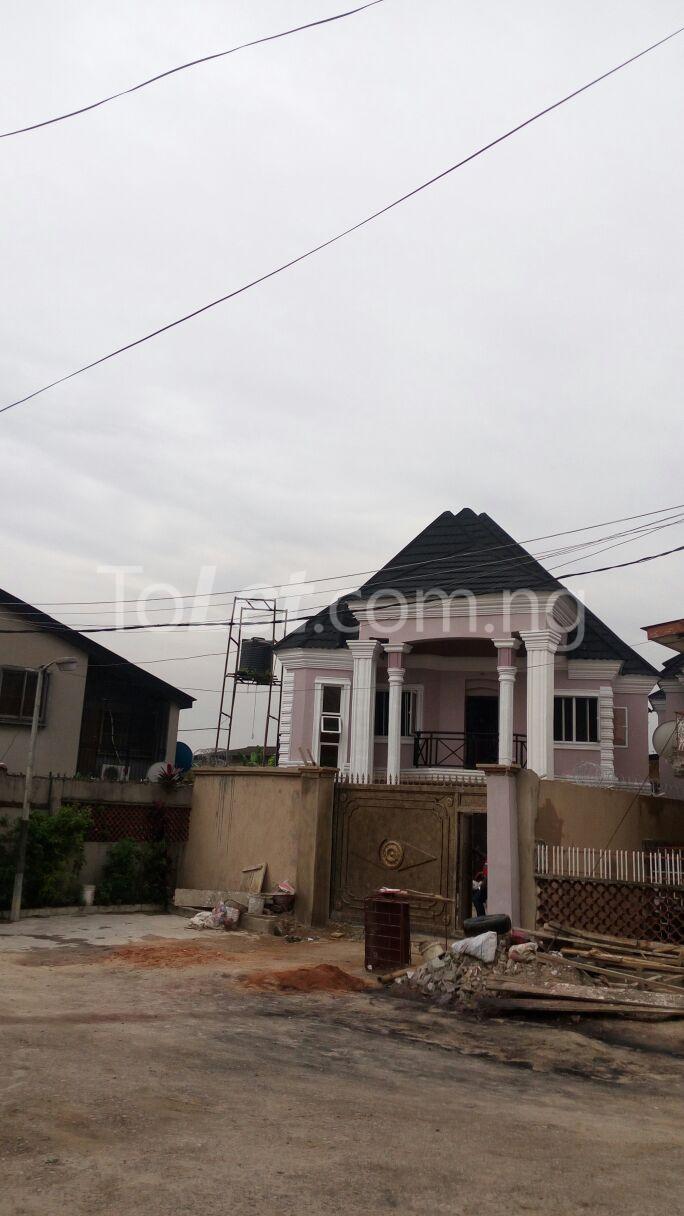 2 bedroom Flat / Apartment for rent Tafabalewa Street Off Adeniran Ogunsanya Street Surulere Surulere Lagos