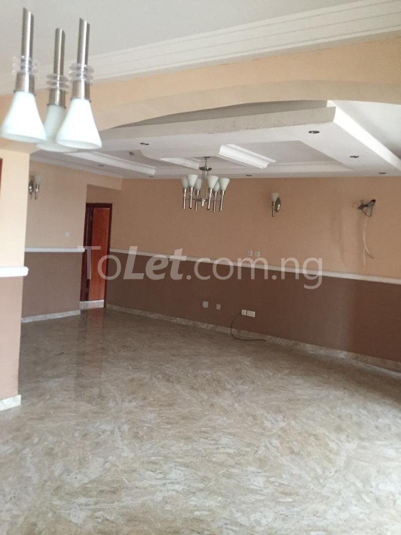 3 bedroom Flat / Apartment for rent Spar Supermart Road Lekki Lekki Lagos