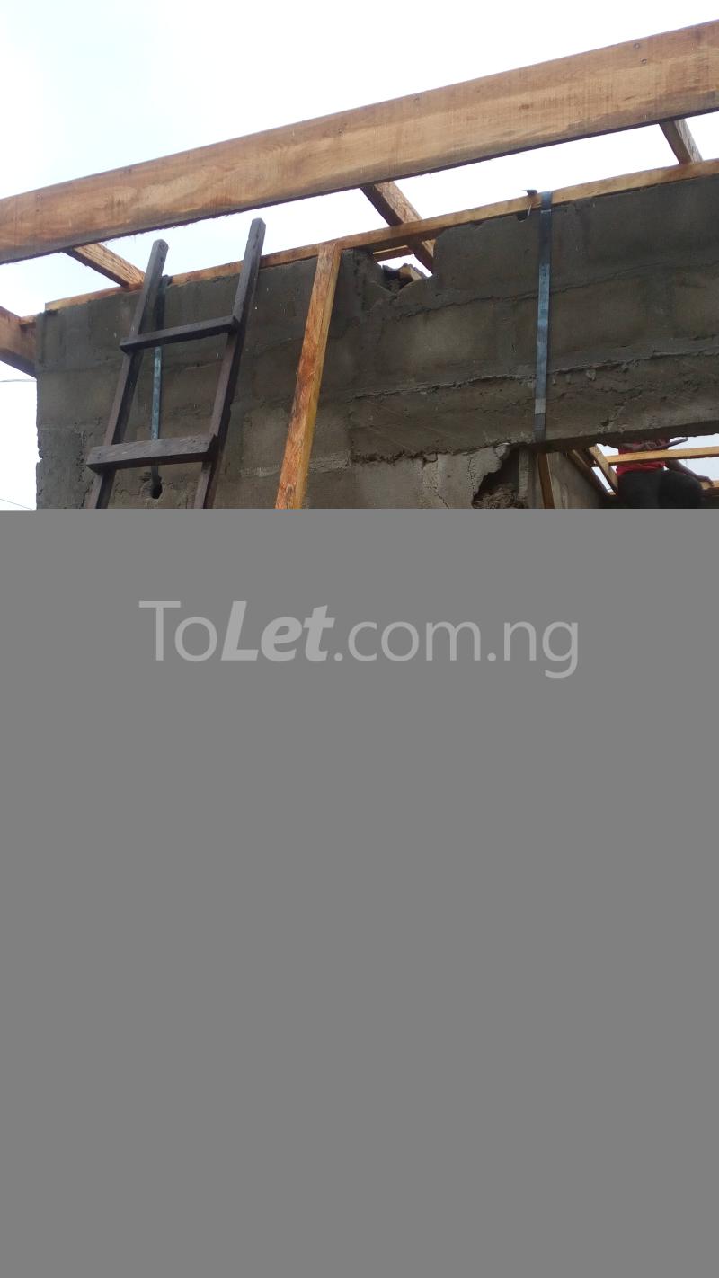 1 bedroom Flat / Apartment for rent Ayodele Street Surulere Surulere Lagos