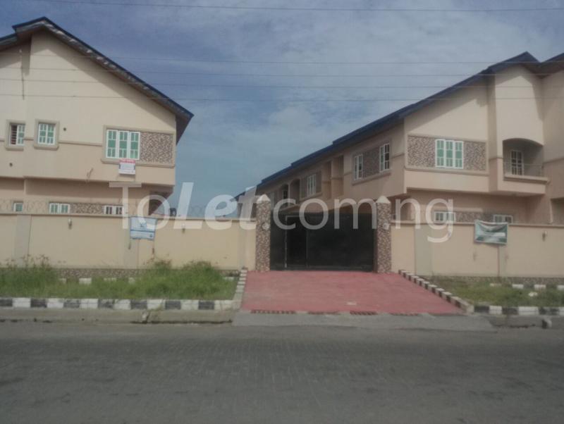 House for sale Agungi Before Lekki Lekki Lekki Lagos
