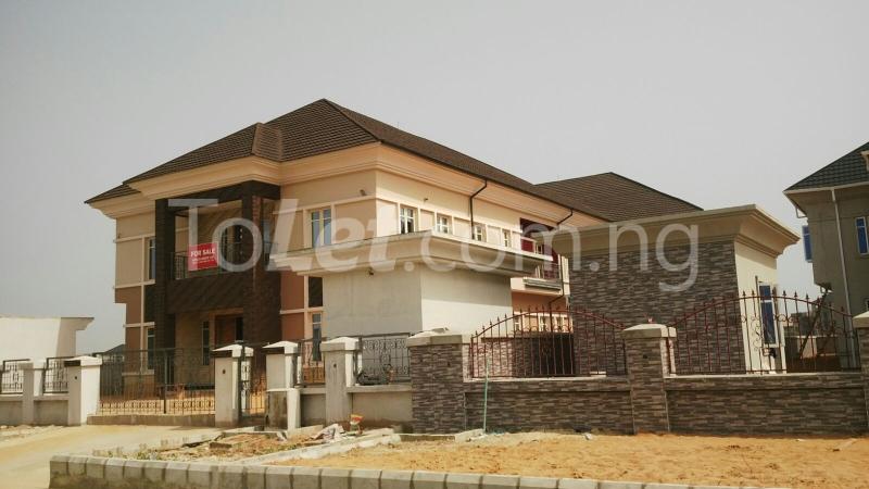 House for sale Royal Garden Estate Off Lekki Express Way Lekki Lekki Lagos