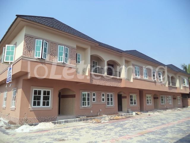 3 bedroom House for sale Ikota Villa Estate Lekki Lekki Lagos - 0