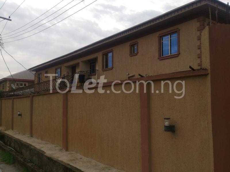 3 bedroom Flat / Apartment for rent Allied Garden Estate Ajah Ibeju-Lekki Lagos