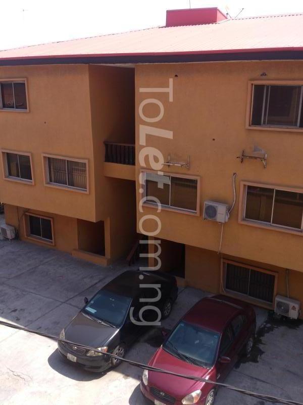 3 bedroom Commercial Property for rent Pioneer Road Lekki Lekki Lagos