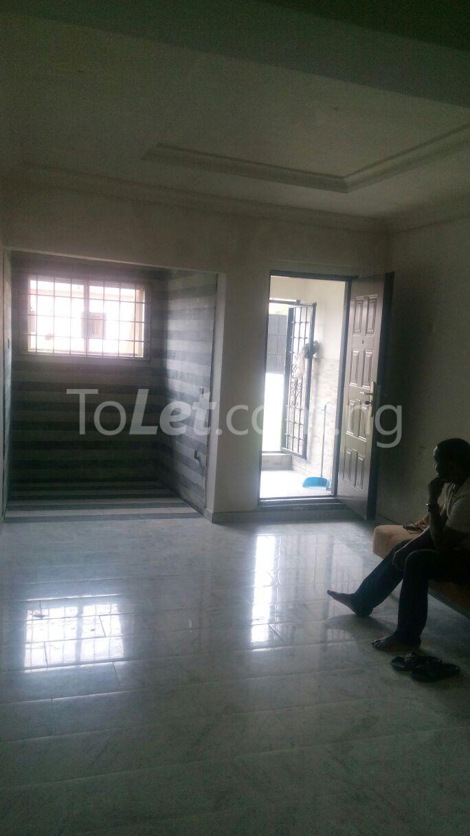 1 bedroom Flat / Apartment for rent Ilasan Lekki Lekki Lagos