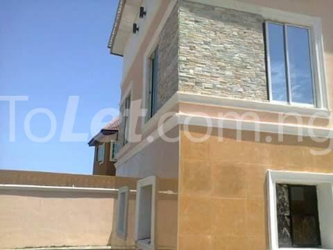 3 bedroom Flat / Apartment for rent Unity Estate Ajah Ibeju-Lekki Lagos